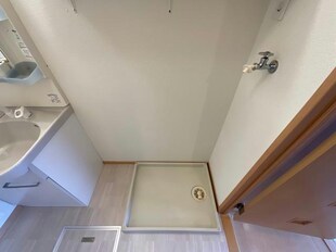 RESIDENCE SAKOH 8 A棟の物件内観写真